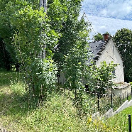 Ferme Des Deux Freres, Autrans, Vercors Eksteriør bilde