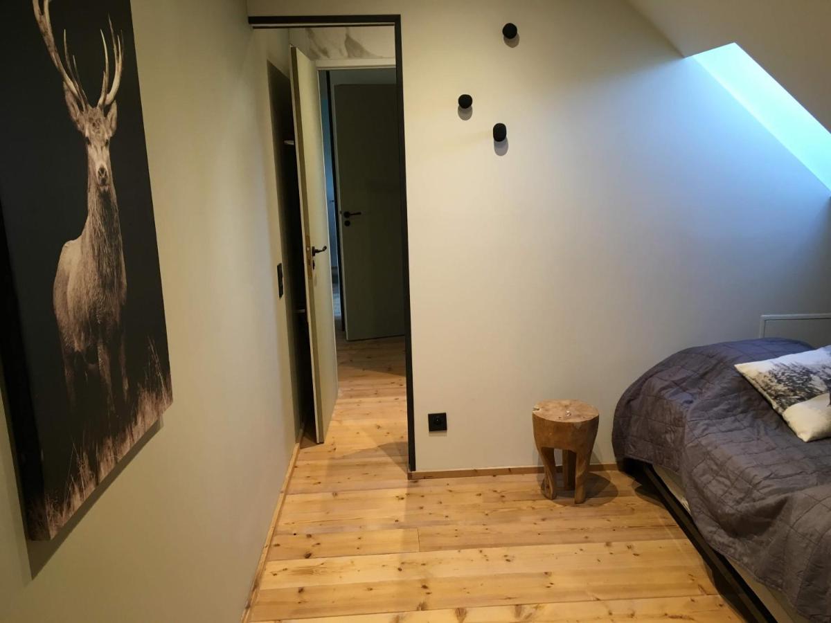 Ferme Des Deux Freres, Autrans, Vercors Eksteriør bilde