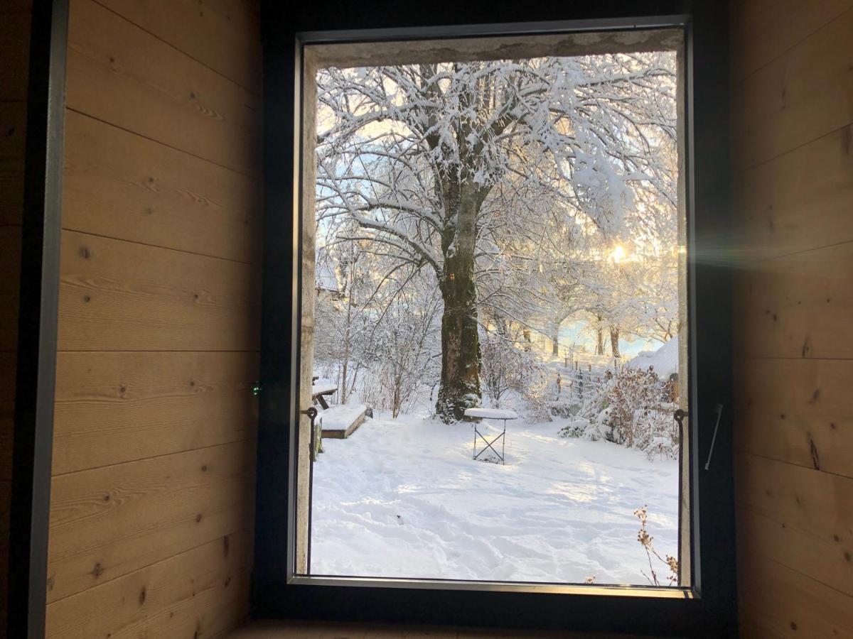 Ferme Des Deux Freres, Autrans, Vercors Eksteriør bilde