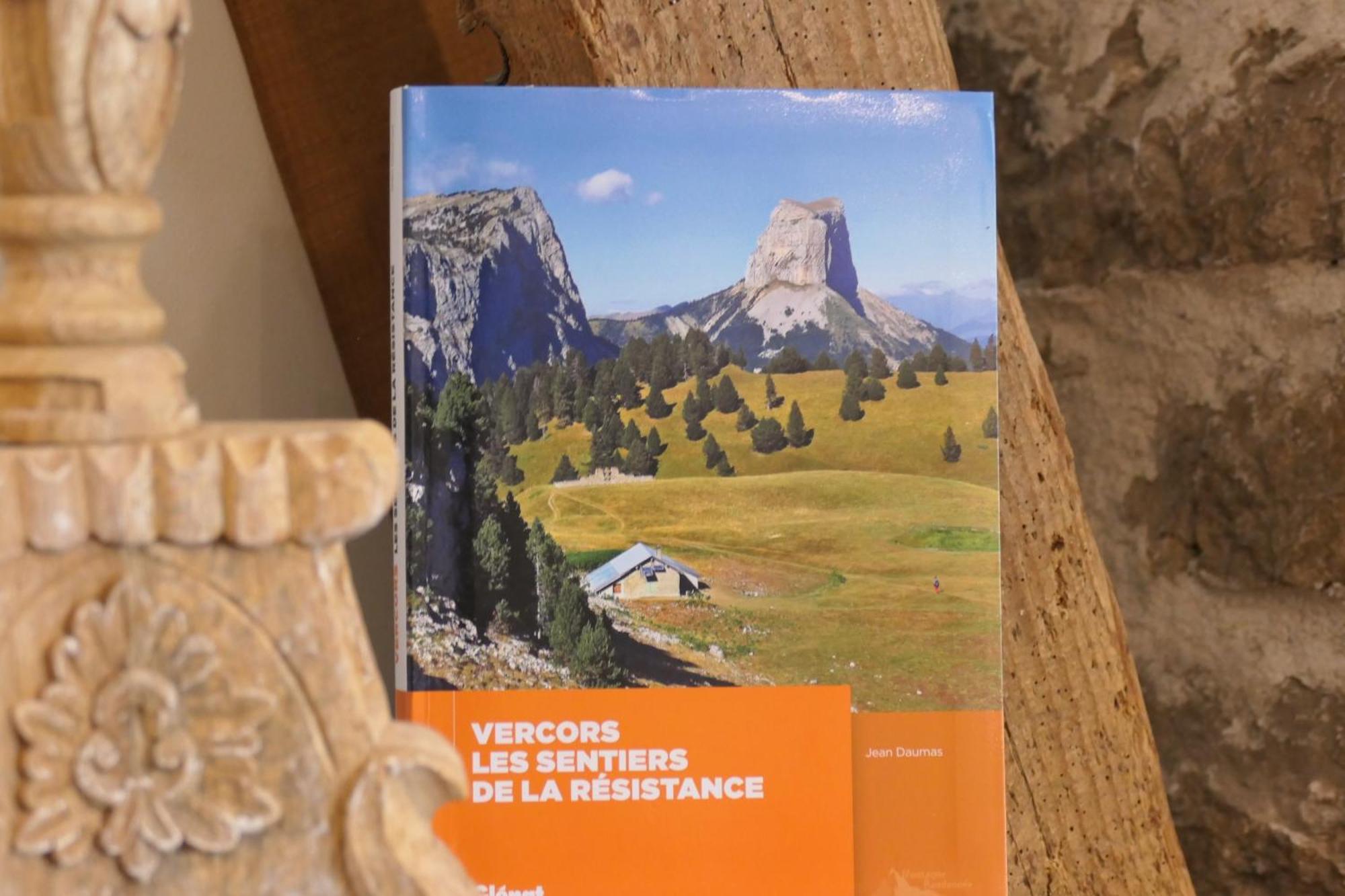 Ferme Des Deux Freres, Autrans, Vercors Eksteriør bilde